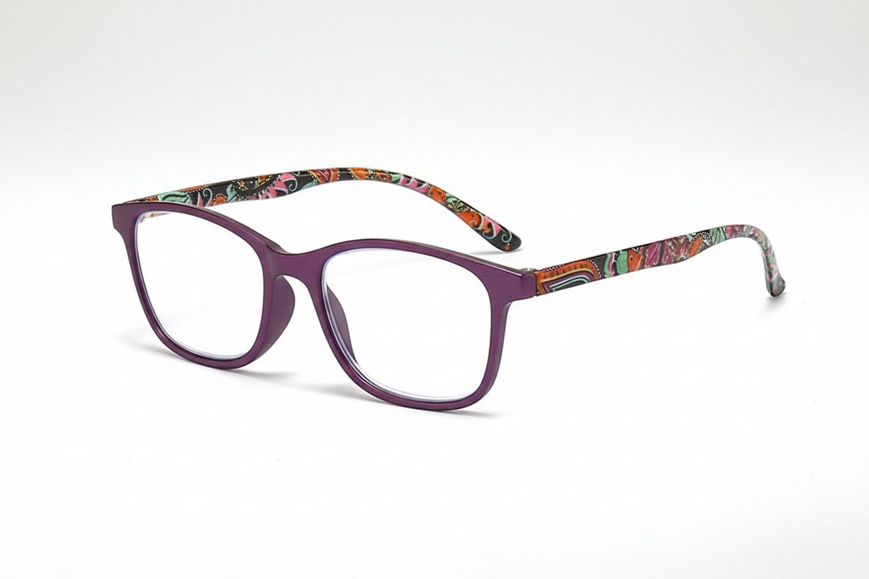 ClearSight Pro™ 3-in-1 Reading Glasses