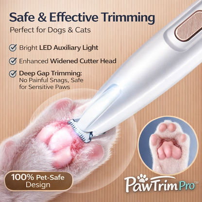 PawTrim Pro™