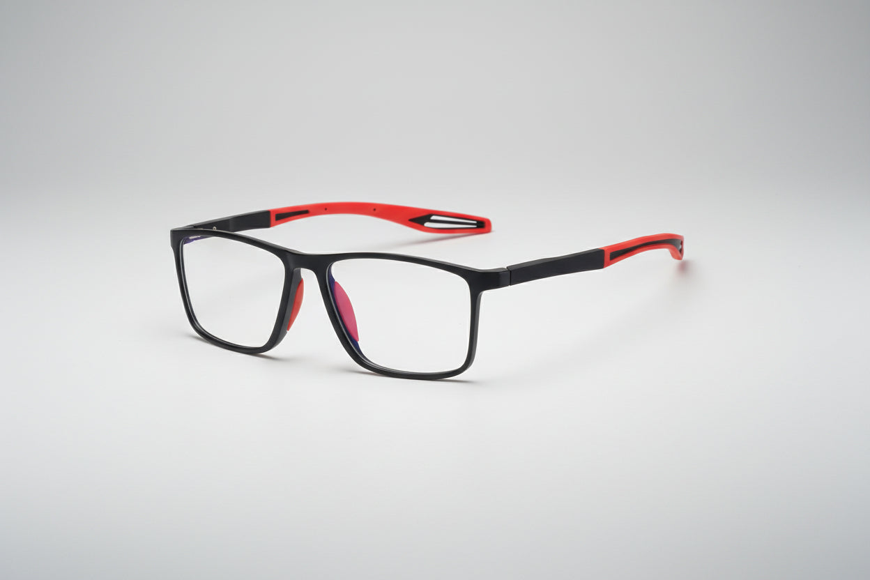 ClearSight Pro™  3-in-1 Reading Glasses