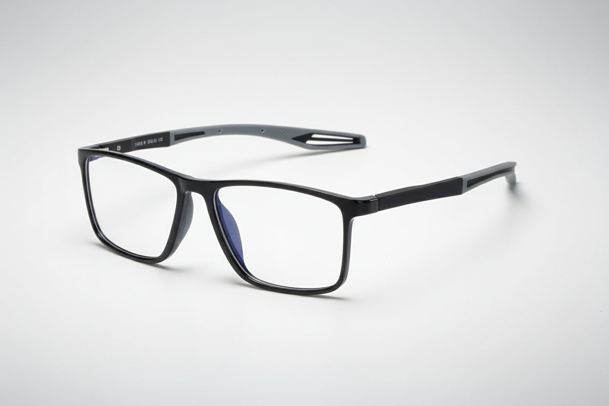 ClearSight Pro™  3-in-1 Reading Glasses