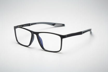 ClearSight Pro™  3-in-1 Reading Glasses