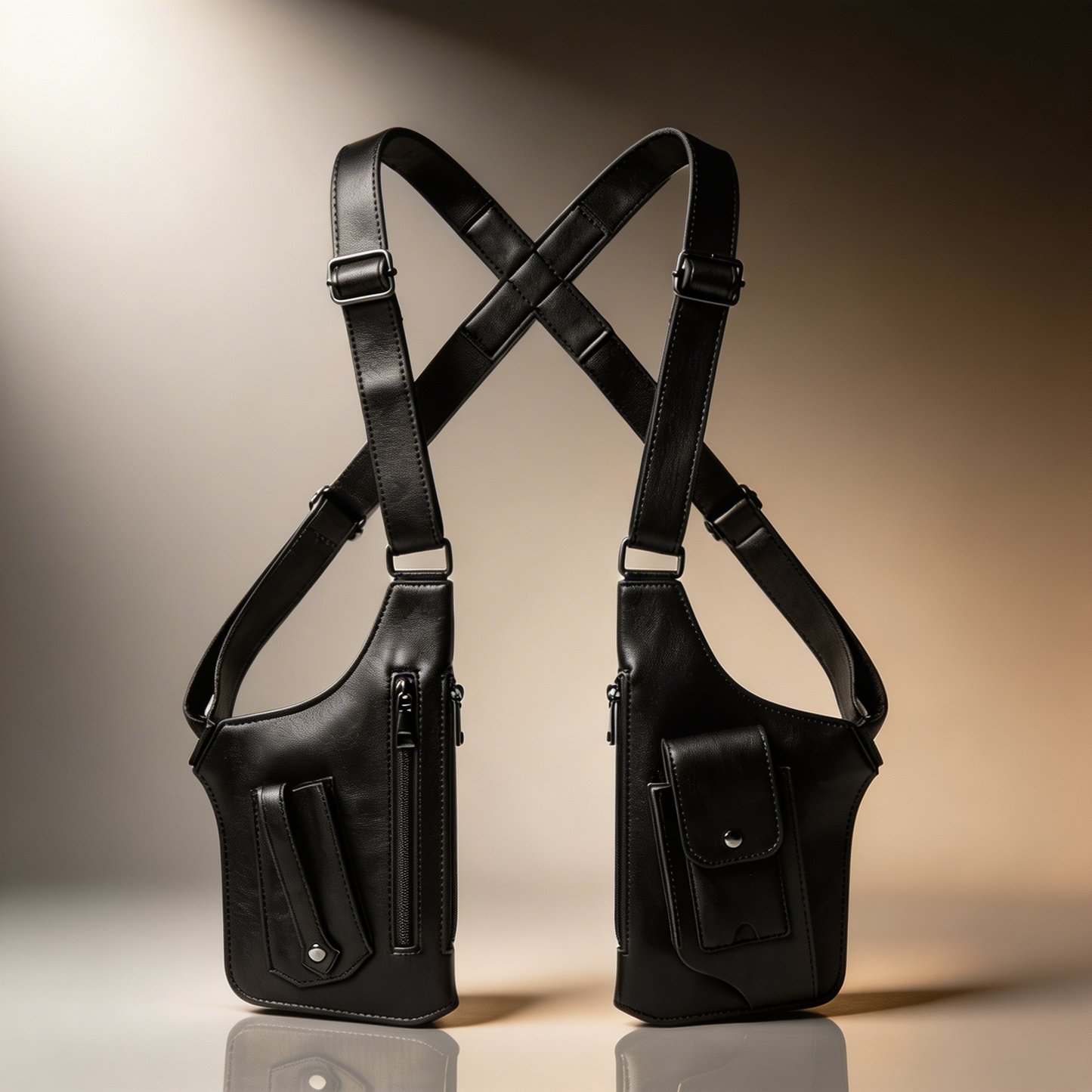 Sentinel VaultCarry™ Harness