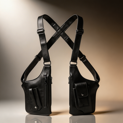 Sentinel VaultCarry™ Harness