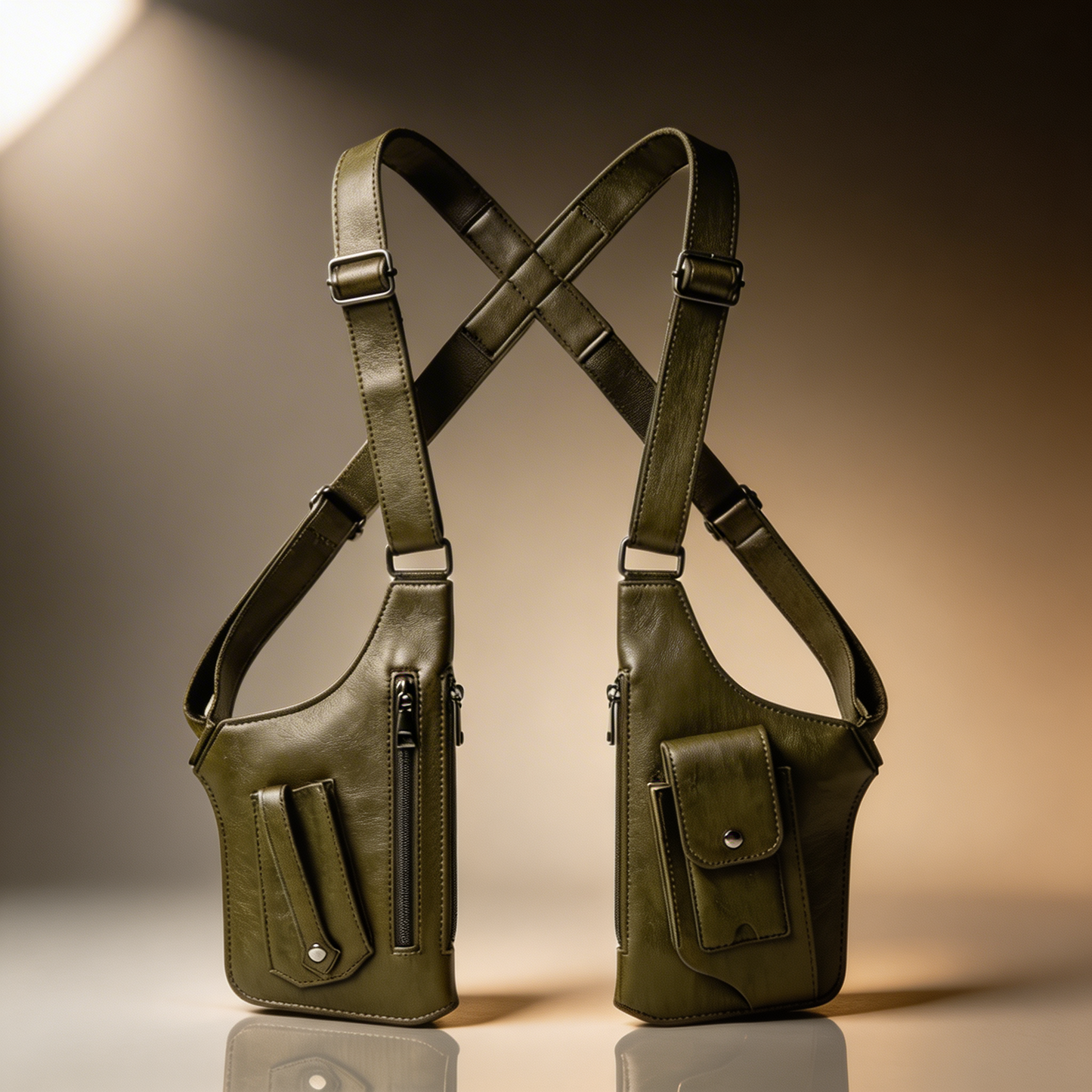 Sentinel VaultCarry™ Harness