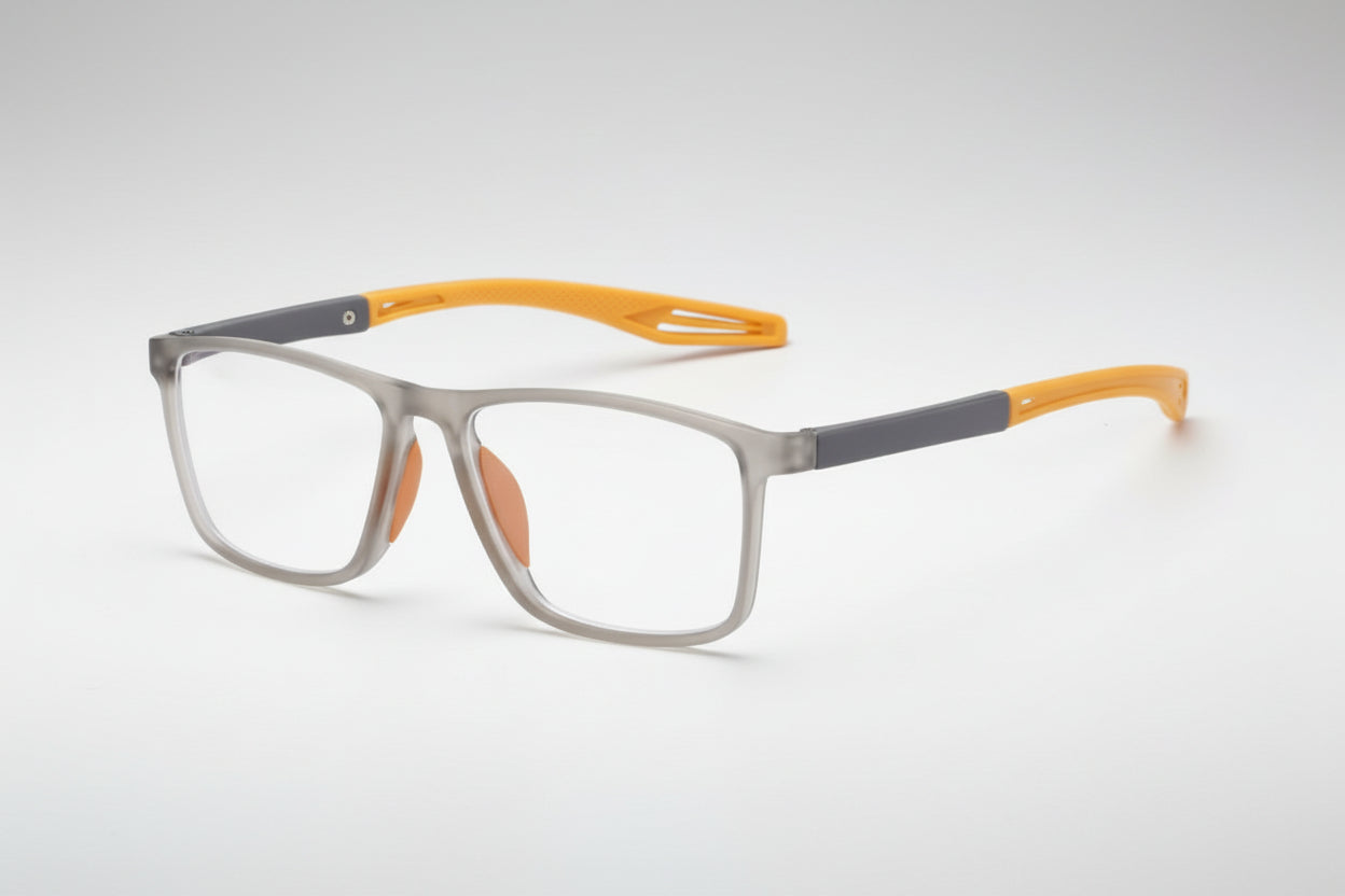 ClearSight Pro™  3-in-1 Reading Glasses