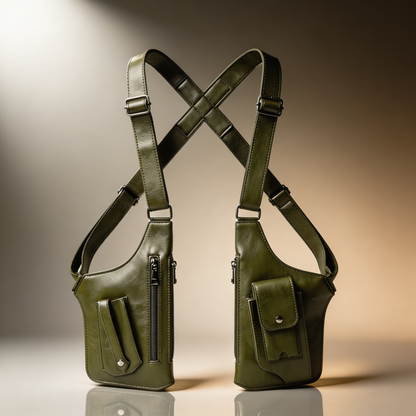 Sentinel VaultCarry™ Harness