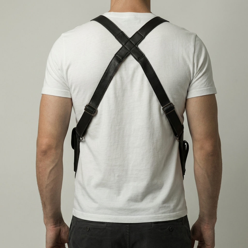 Sentinel VaultCarry™ Harness