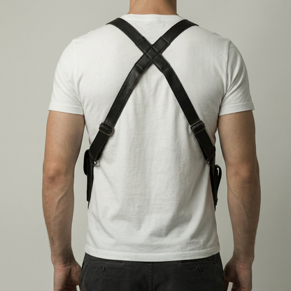 Sentinel VaultCarry™ Harness