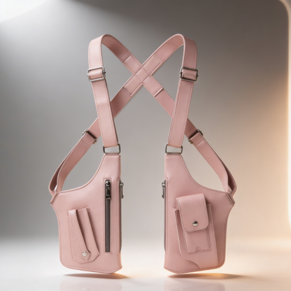 Sentinel VaultCarry™ Harness