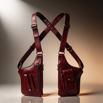 Sentinel VaultCarry™ Harness